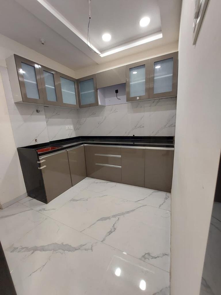 1 BHK Flat for rent in Jk Iris Mira Bhayandar