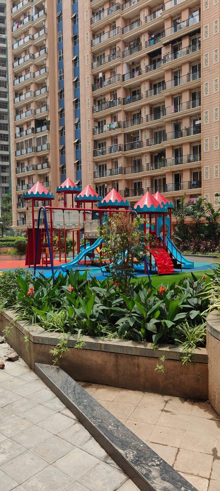 1 BHK Flat for rent in Jk Iris Mira Bhayandar