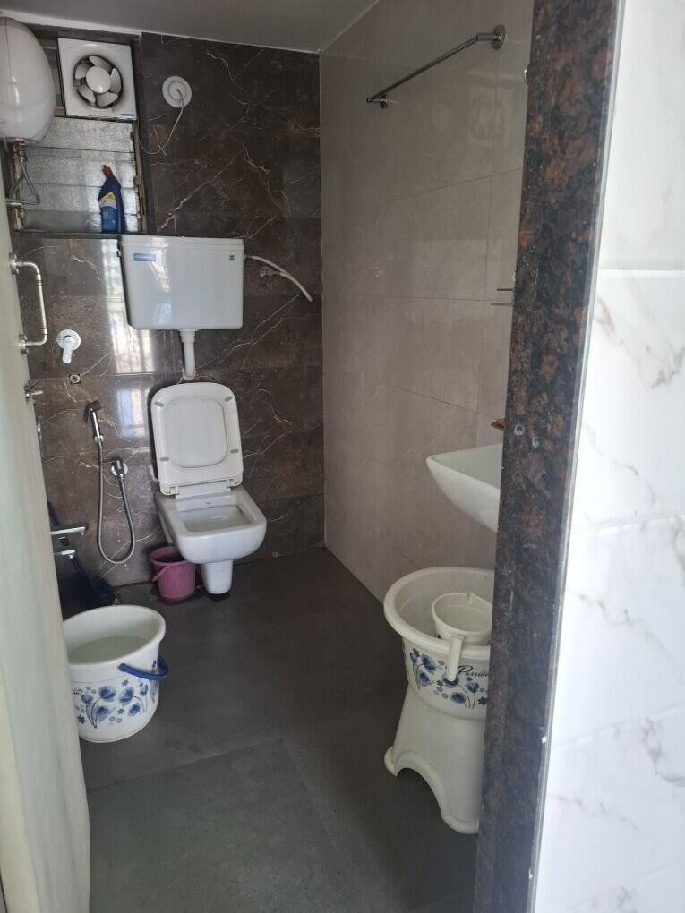 2 BHK Flat for Rent in Prithvi Pride Vinay Nagar Mira Road