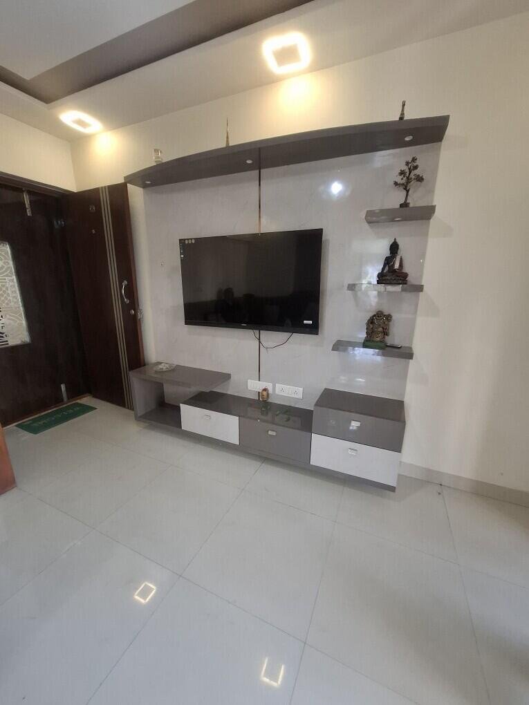 2 BHK Flat for Rent in Prithvi Pride Vinay Nagar Mira Road