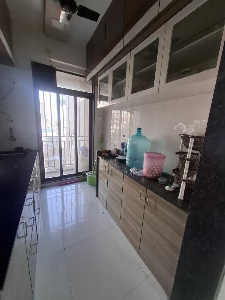 2 BHK Flat for Rent in Prithvi Pride Vinay Nagar Mira Road