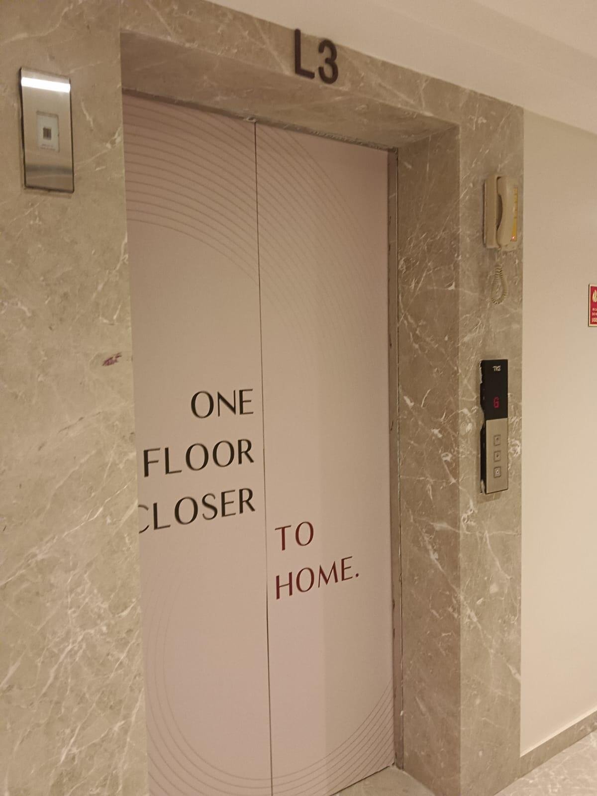 2 BHK Flat for rent in Mira Road East, Mira Bhayandar 652 sq.