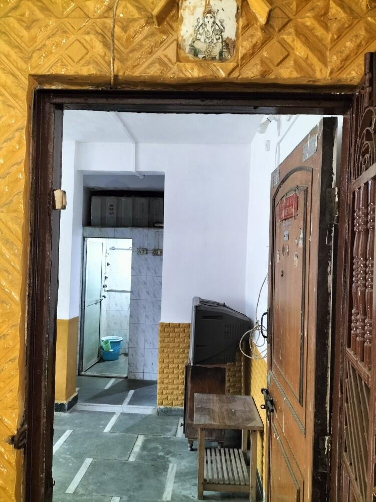 1 BHK Flat in Ram Gopal Sadan,Cabin  Mira Road