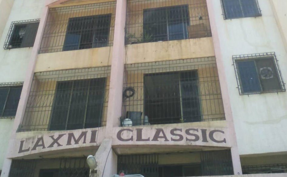 1 BHK Flat for rent in Beverly Park, Mira Road East 640 sq.