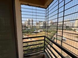 1 BHK Flat for Rent in Abhay Sheetal Complex, Vinay Nagar, Mira Road (Furnished)