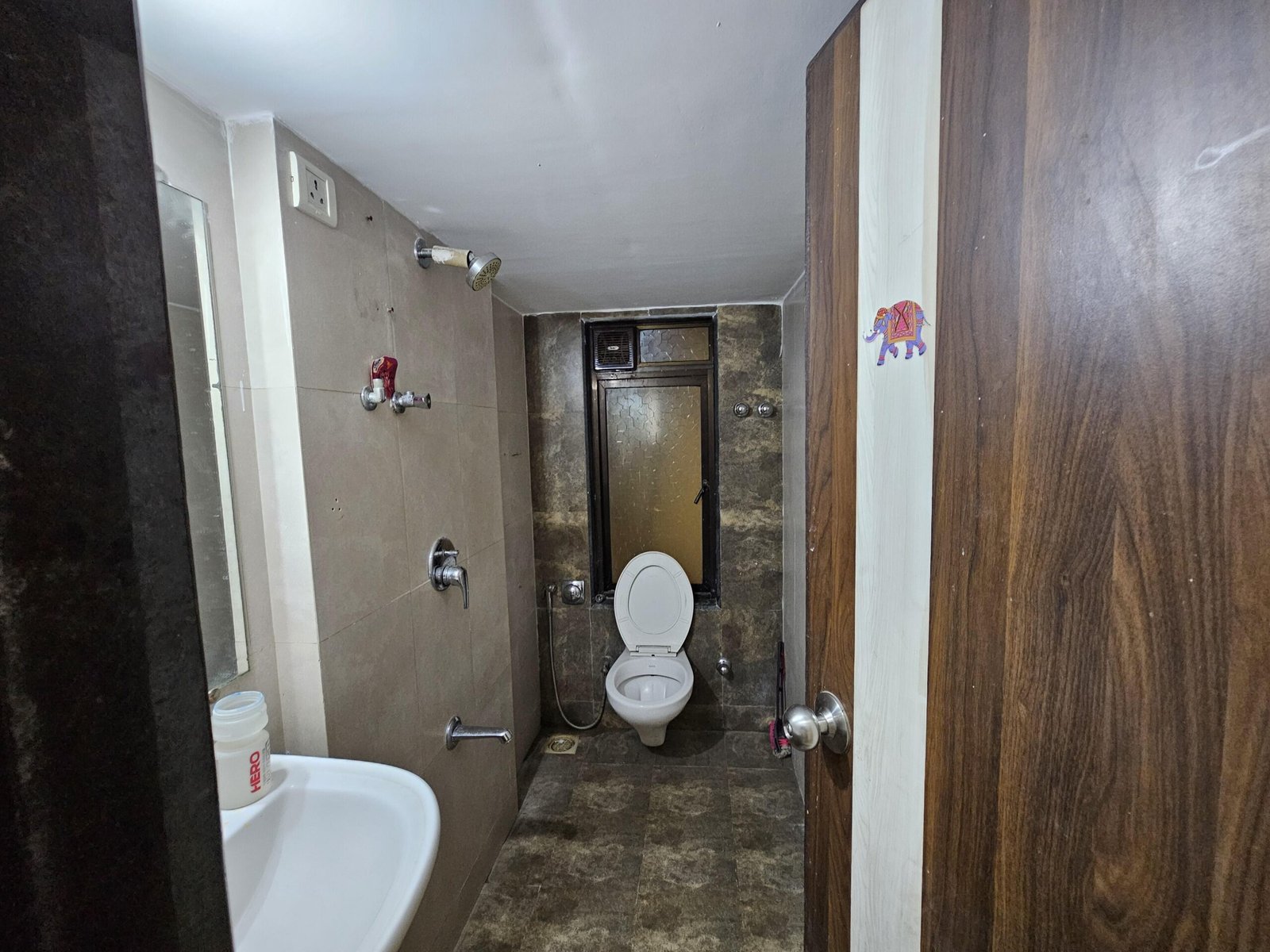 1 BHK Flat in Arcade Art Kashimira, Mira Road East