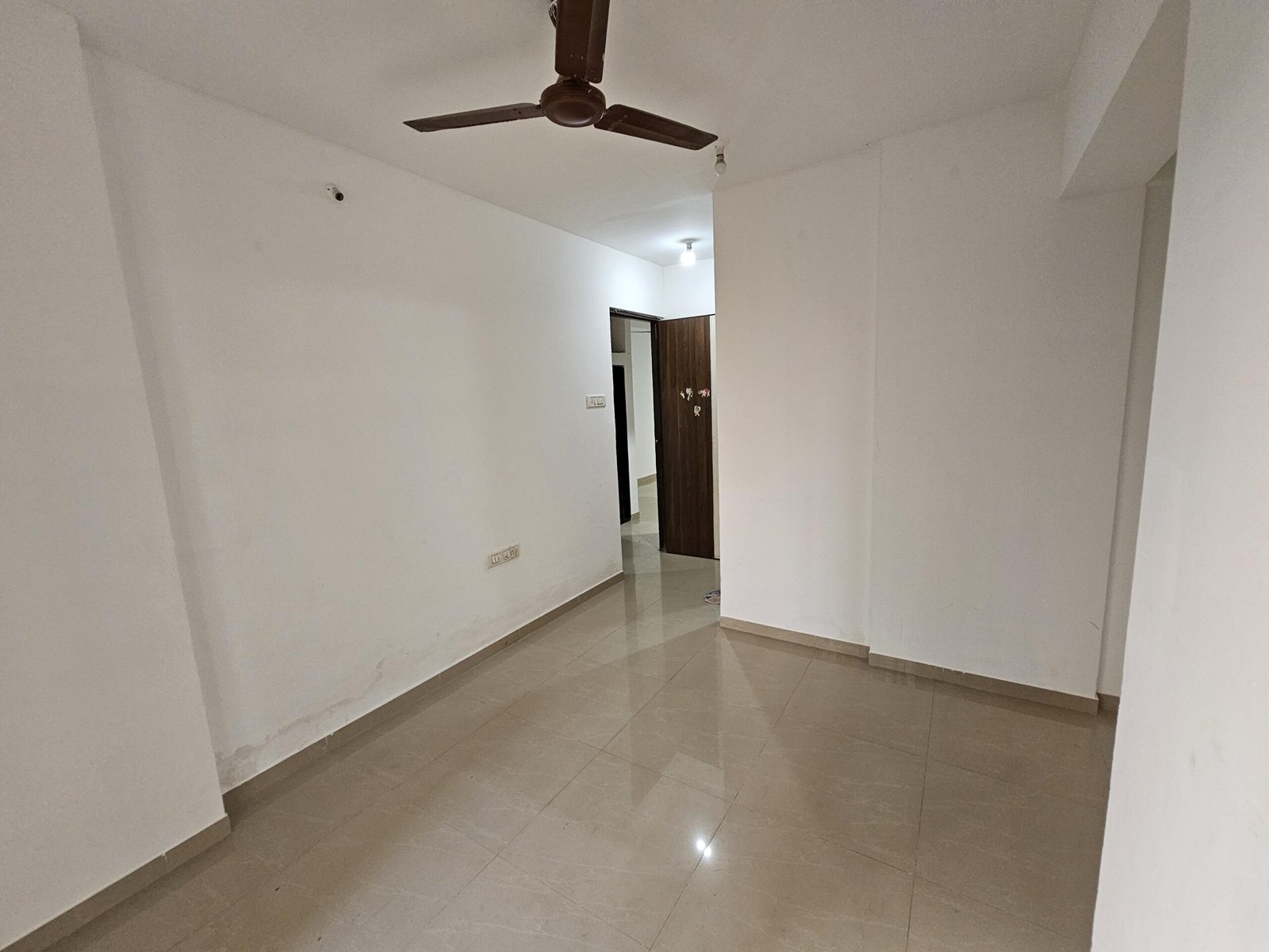 1 BHK Flat in Arcade Art Kashimira, Mira Road East
