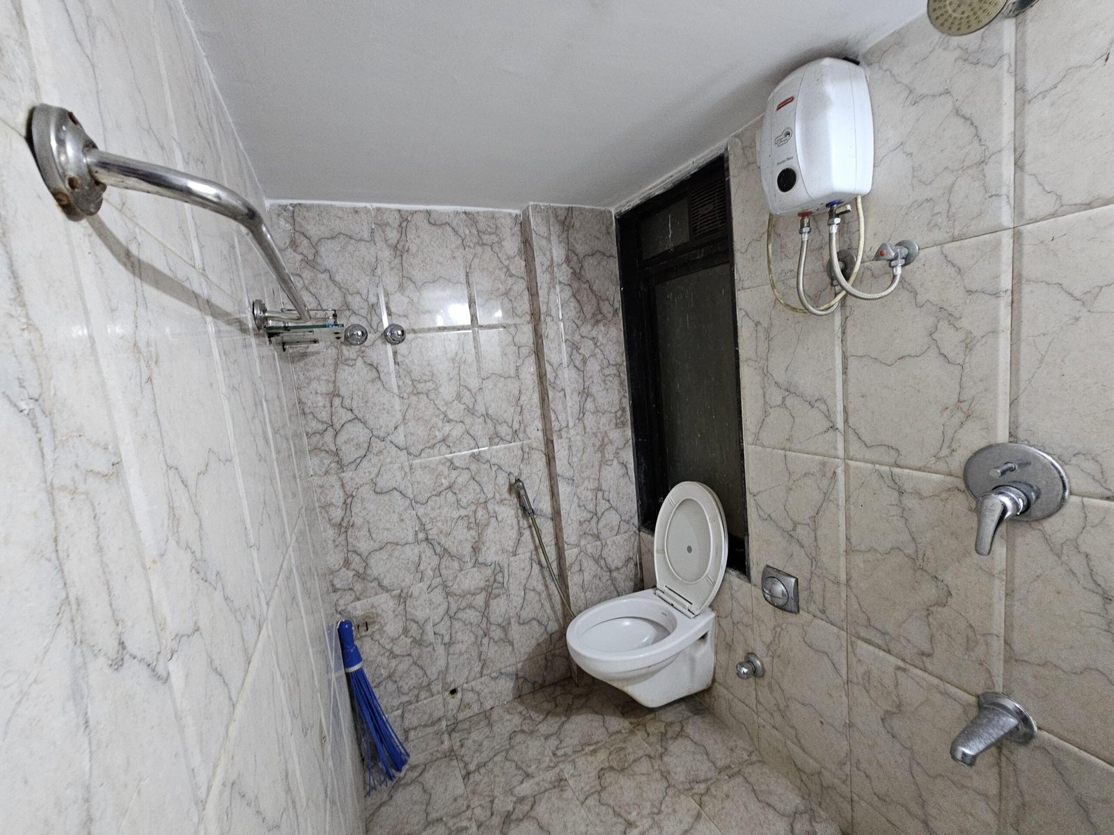 1 BHK Flat in Arcade Art Mira Road East