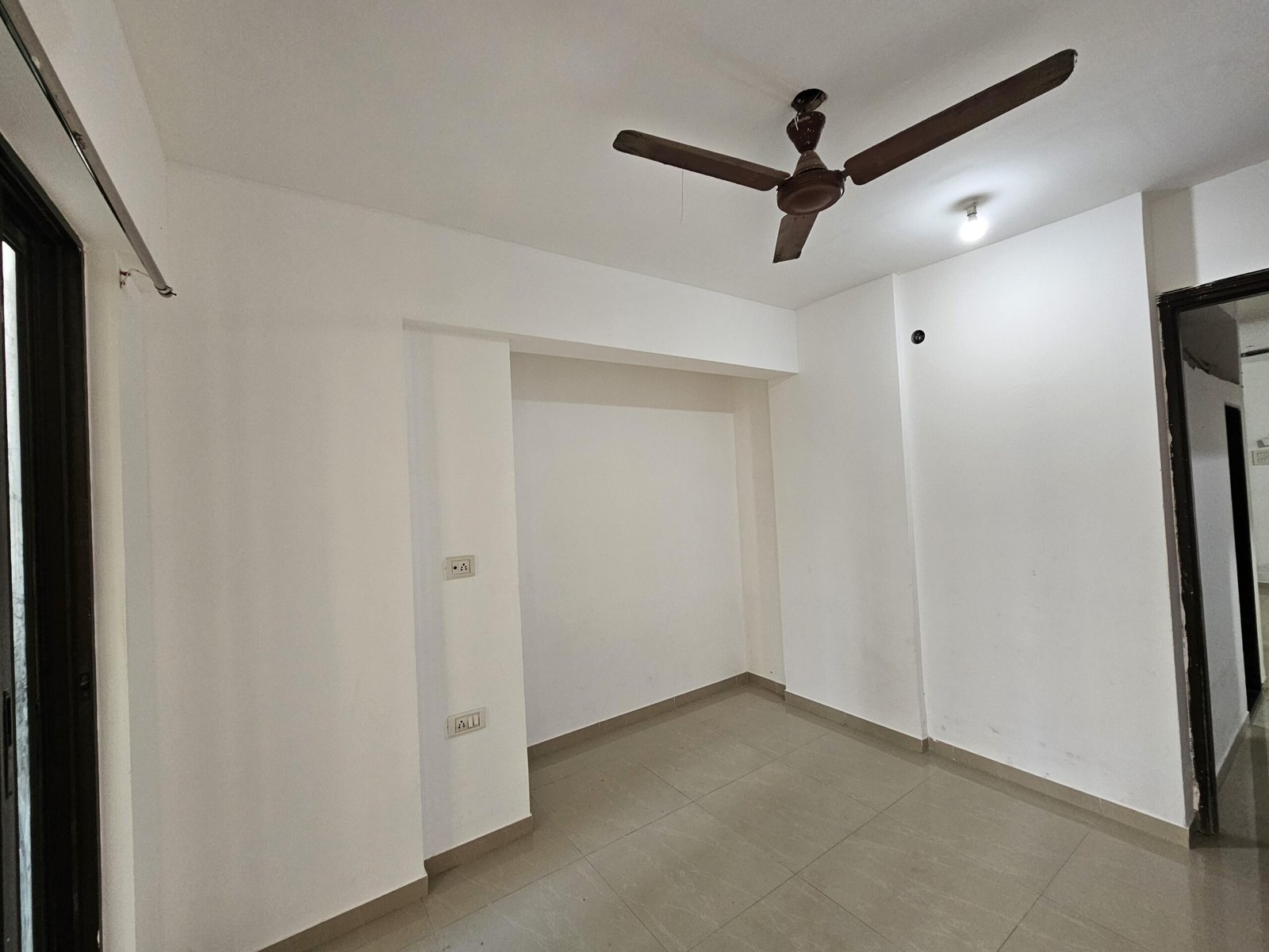 1 BHK Flat in Arcade Art Mira Road East