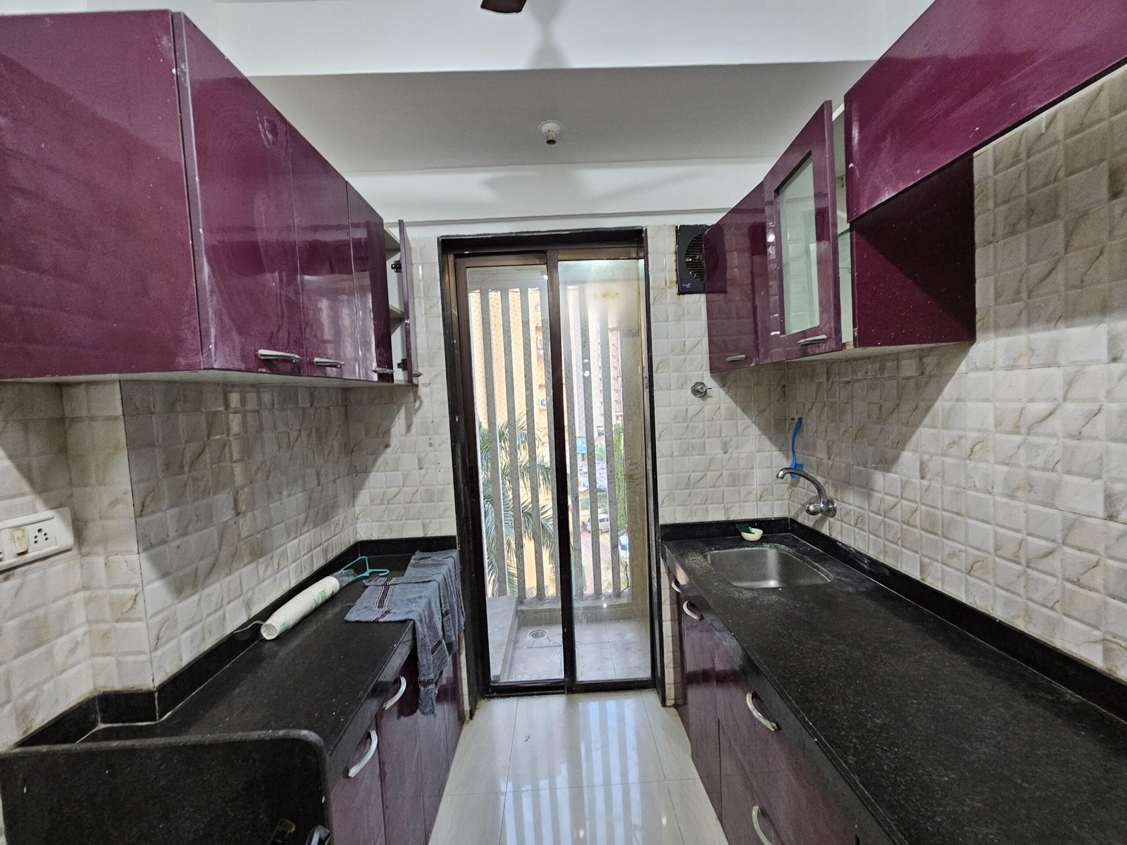 1 BHK Flat in Arcade Art Mira Road East