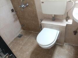 1 BHK Flat for Rent in Vinay Nagar, Mira Road (Semi-Furnished)