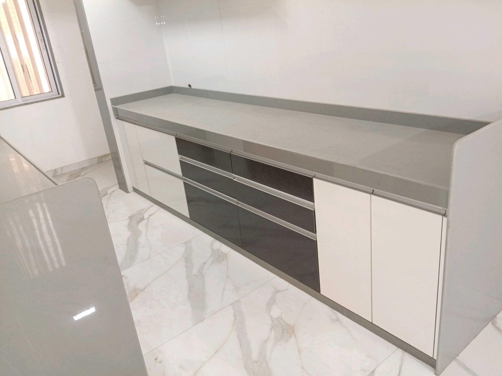 3 BHK flat for rent in Beverly Park, Mira Road East