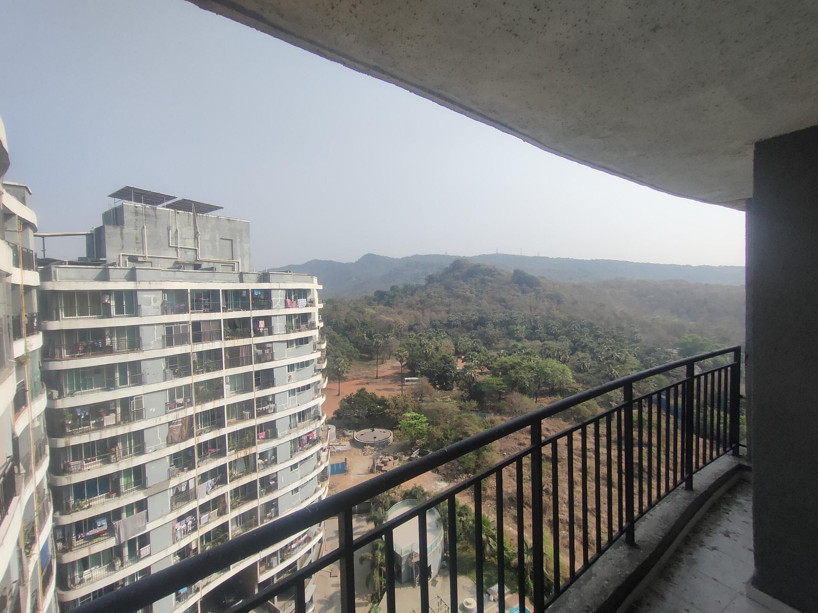 1 BHK Flat in Arcade Art Kashimira, Mira Road East