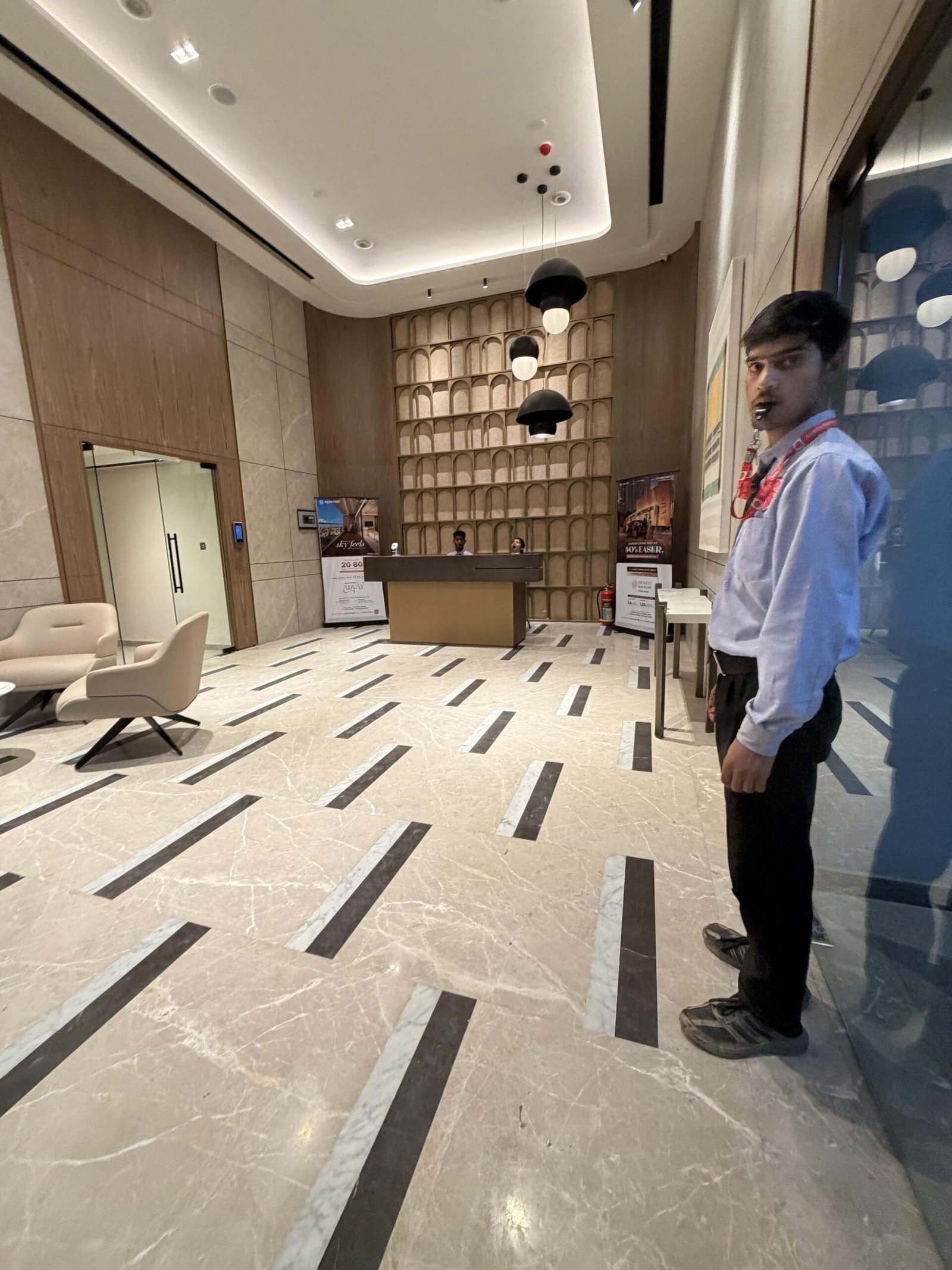 2 BHK Flat for rent in Mira Road East, Mira Bhayandar 712 sq