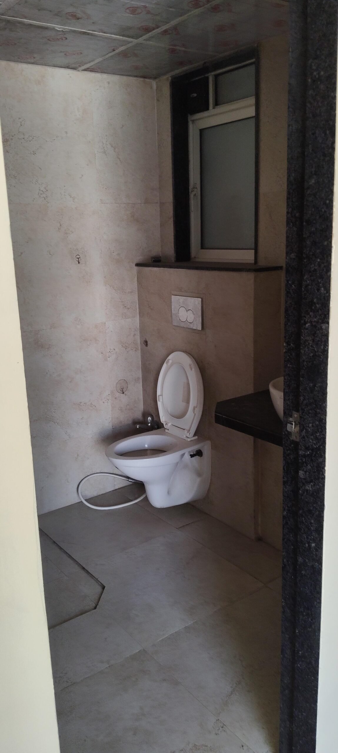 2 BHK Flat for Rent in JP North Garden City, Vinay Nagar, Mira Road (Unfurnished)