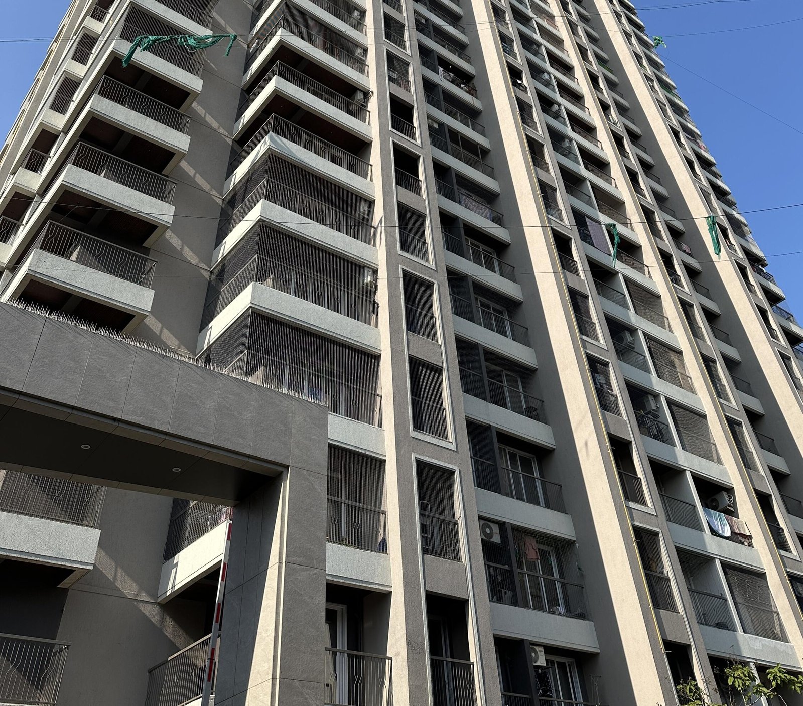1 BHK Flat in Geeta Nagar, Mira Road East