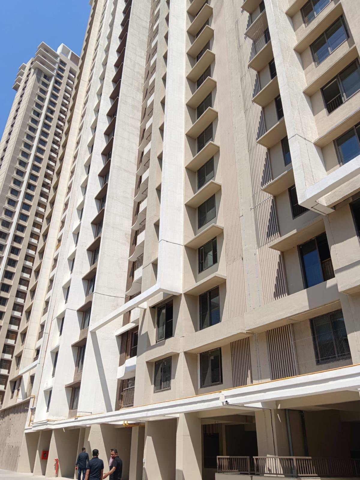 3 BHK Flat for Rent in Mira Road East – 1223 Sq. Ft.