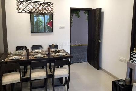 3 BHK Flat for rent in Mira Road, Mira Bhayandar