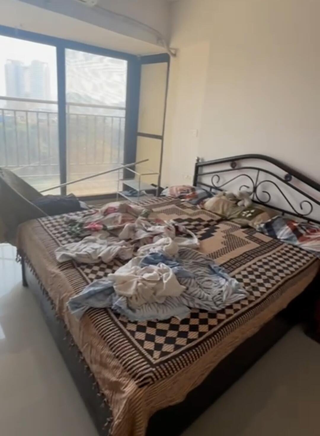 3 BHK Flat in Hiraco eminence Kashimir Mira Road East