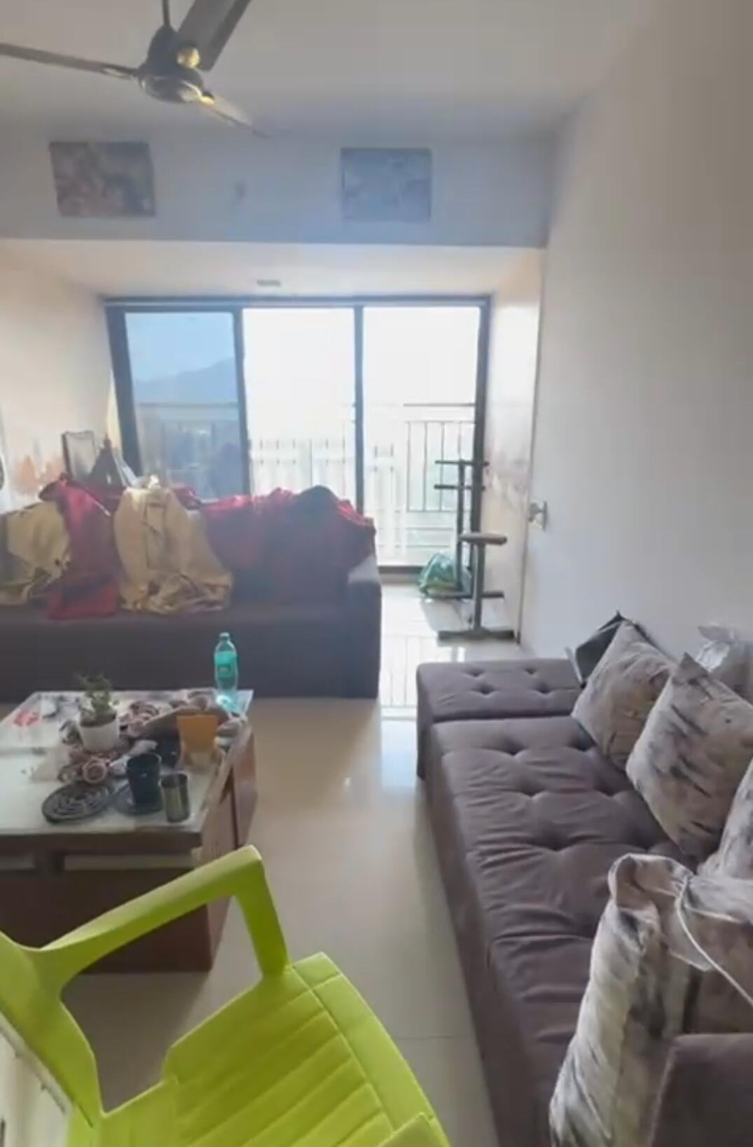 3 BHK Flat in Hiraco eminence Kashimir Mira Road East