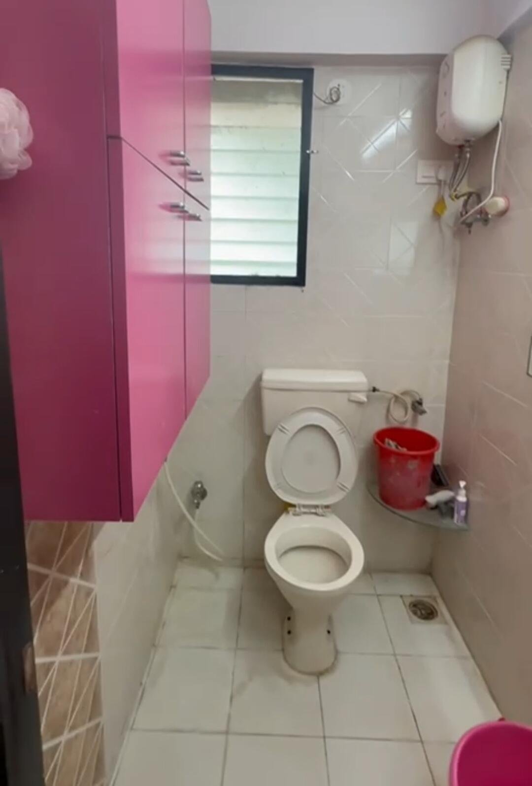 3 BHK Flat in Hiraco eminence Kashimir Mira Road East