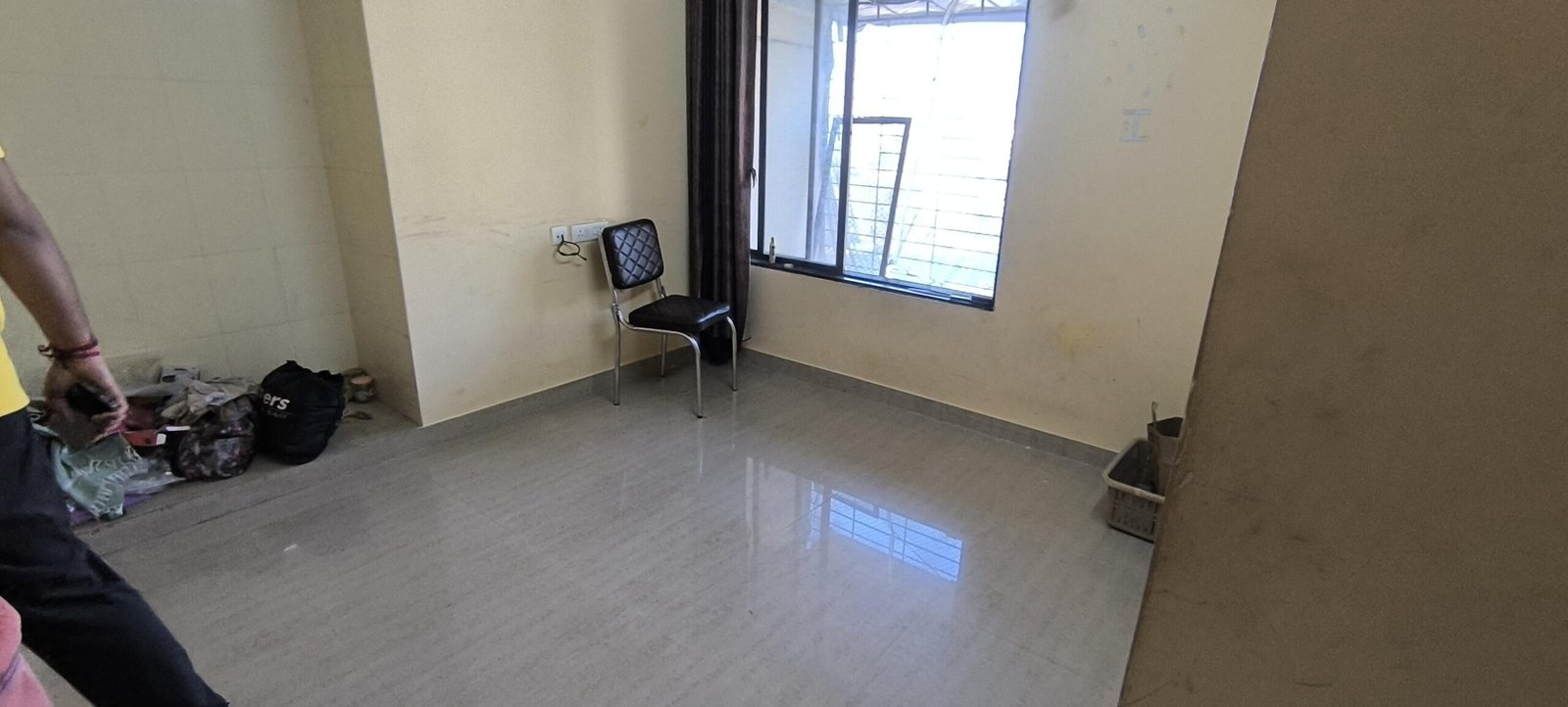 2 BHK Flat in Hubtown Gardenia Mira Road