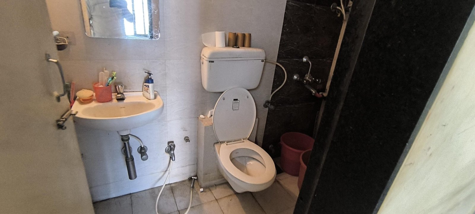 2 BHK Flat in Hubtown Gardenia Mira Road