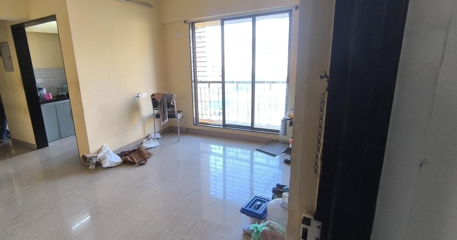 2 BHK Flat in Hubtown Gardenia Mira Road