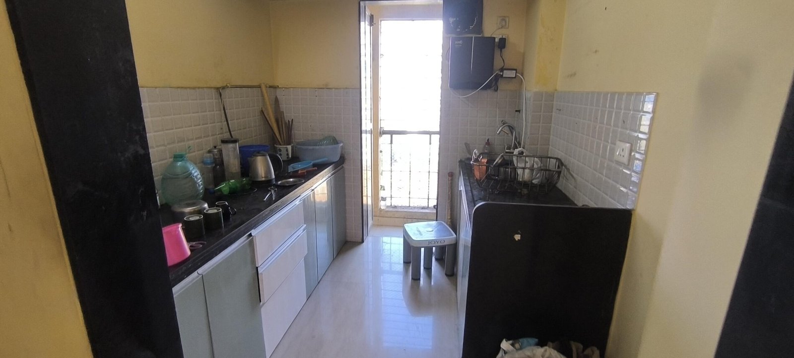 2 BHK Flat in Hubtown Gardenia Mira Road