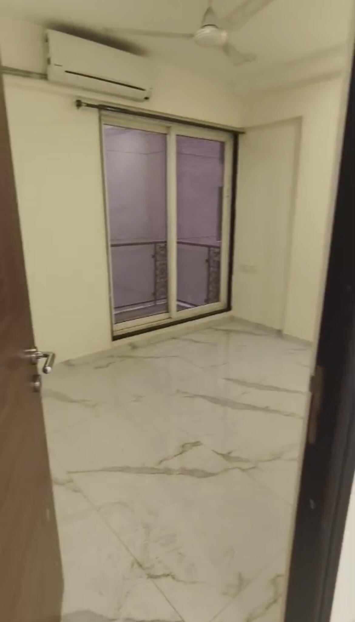 2 BHK Flat for rent in Mira Road, Mira Bhayandar 612 Sq