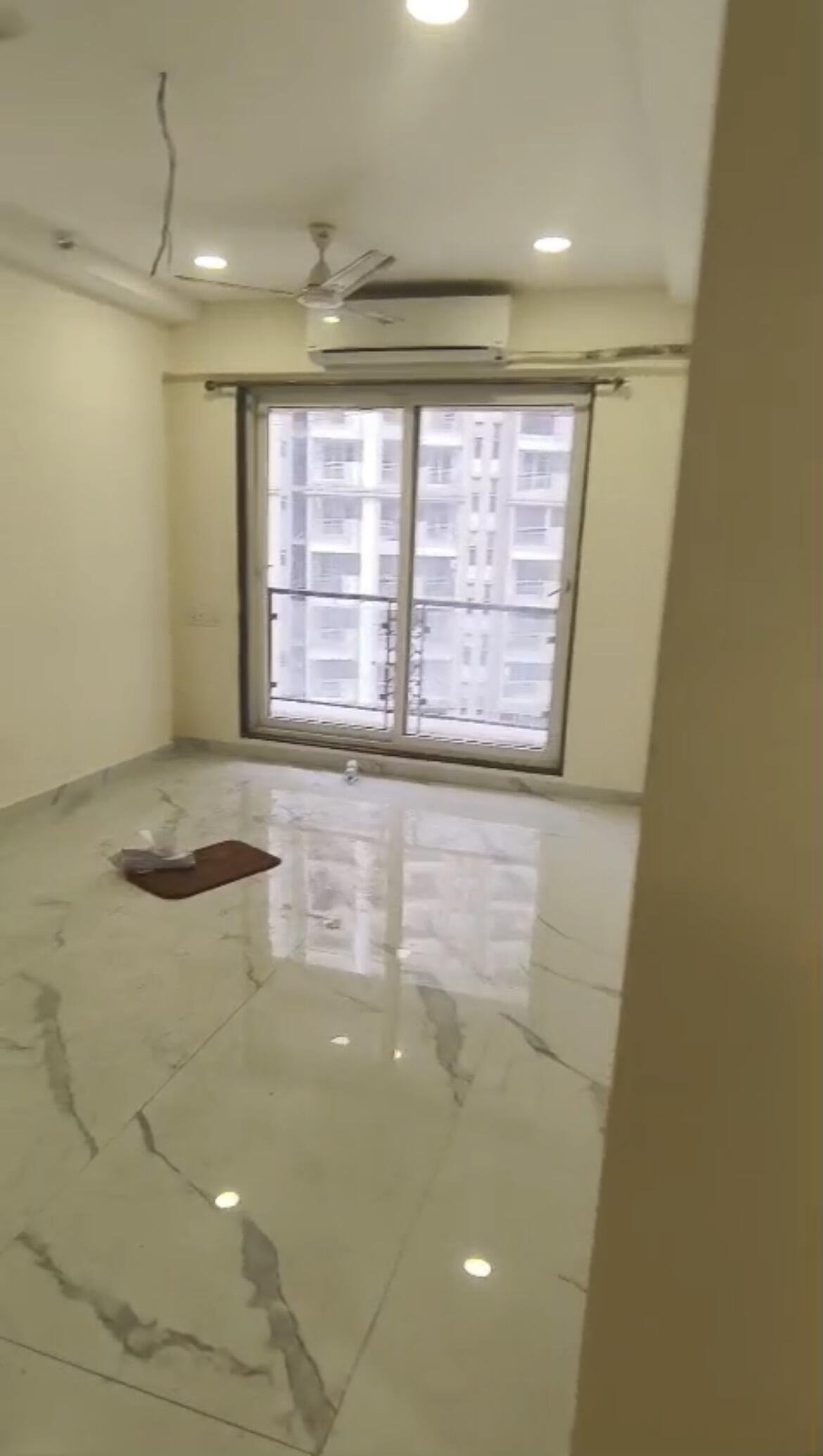 2 BHK Flat for rent in Mira Road, Mira Bhayandar 612 Sq