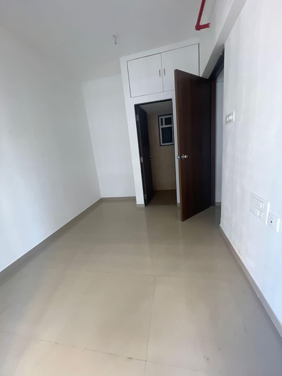 1 BHK Flat for rent in Mira Road, Mira Bhayandar 301 Sq.