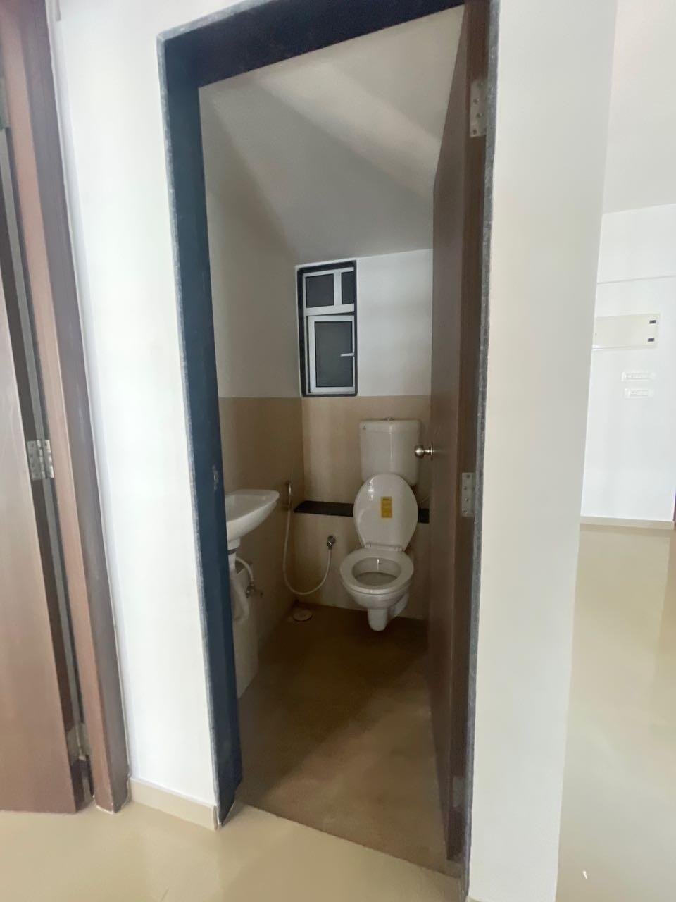 1 BHK Flat for rent in Mira Road, Mira Bhayandar 301 Sq.