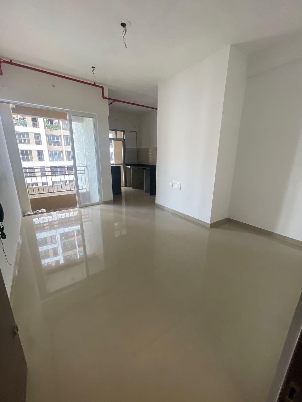 1 BHK Flat for rent in Mira Road, Mira Bhayandar 301 Sq.