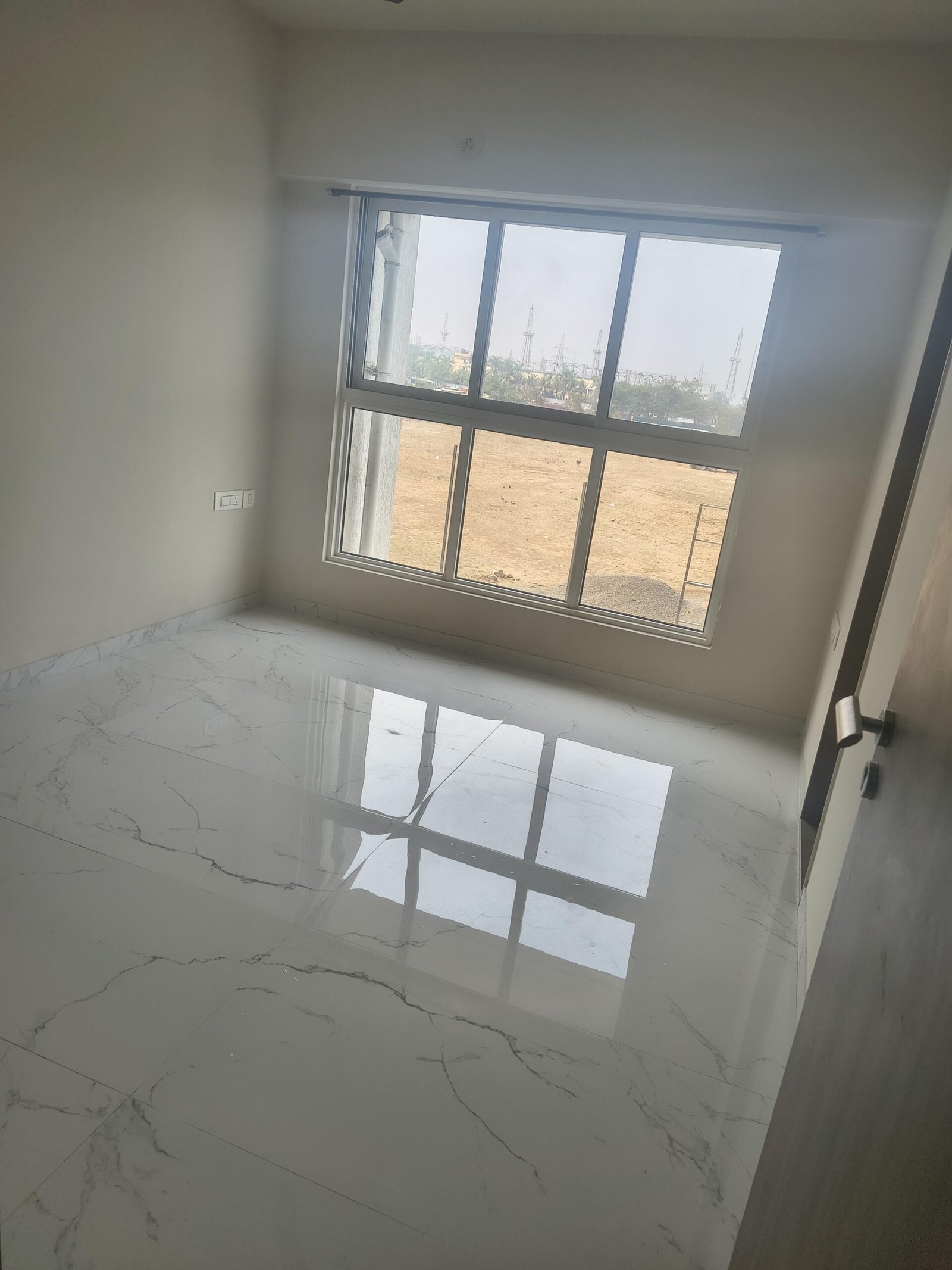 2 BHK Flat for rent in Mira Road, Mira Bhayandar 787 sq