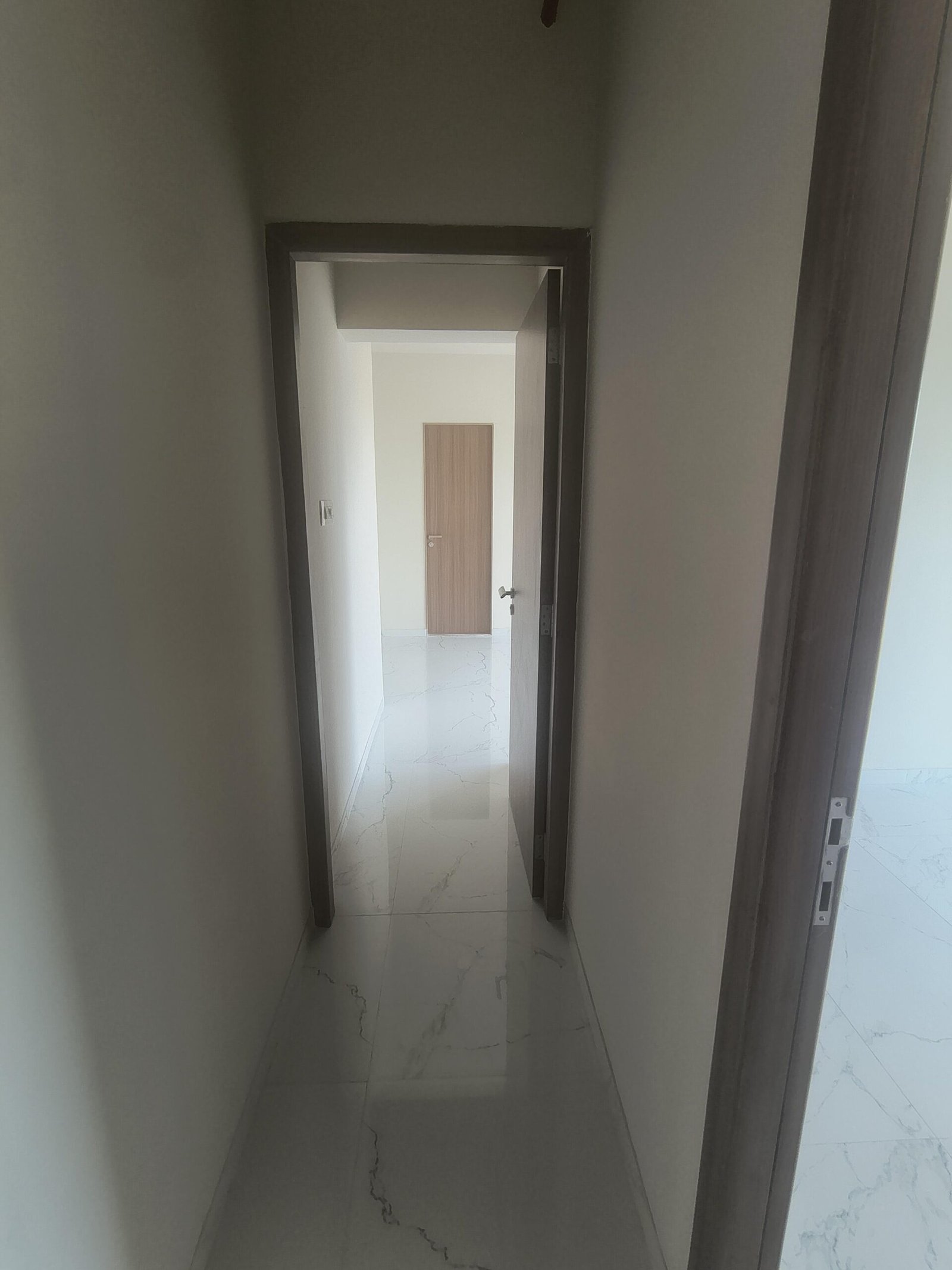 2 BHK Flat for rent in Mira Road, Mira Bhayandar 787 sq