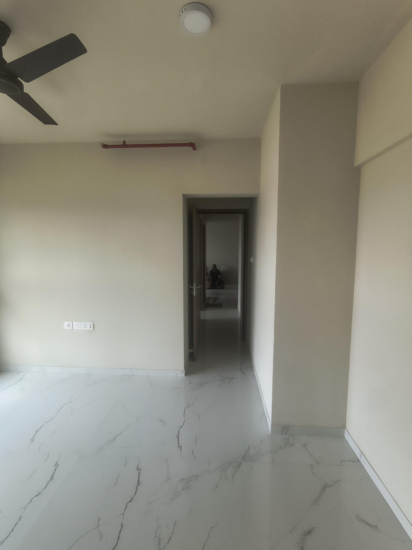 2 BHK Flat for rent in Mira Road, Mira Bhayandar 787 sq