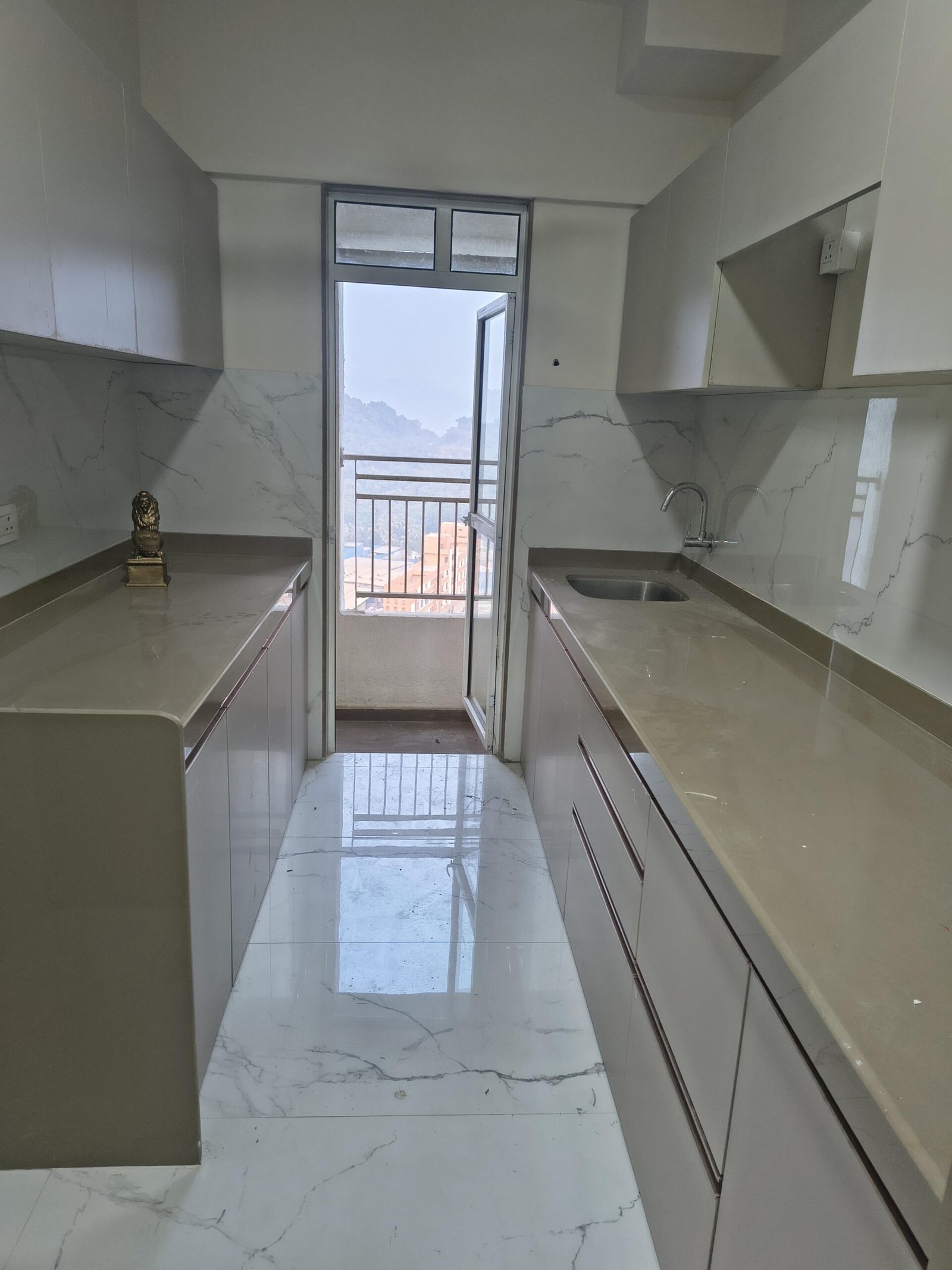 2 BHK Flat for rent in Mira Road, Mira Bhayandar 787 sq