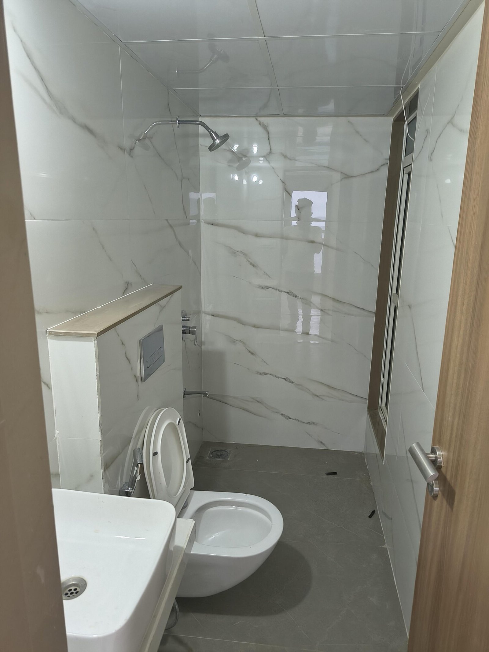 3 BHK Flat for rent in Mira Road, Mira Bhayandar 1056 Sq