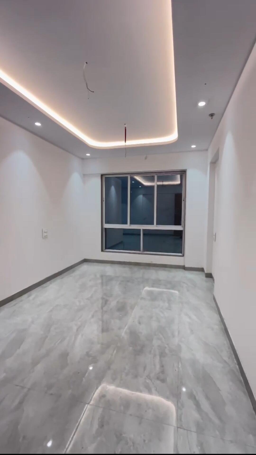 1 BHK Flat in Kasturi Blossom Chs  Kashimira, Mira Road East
