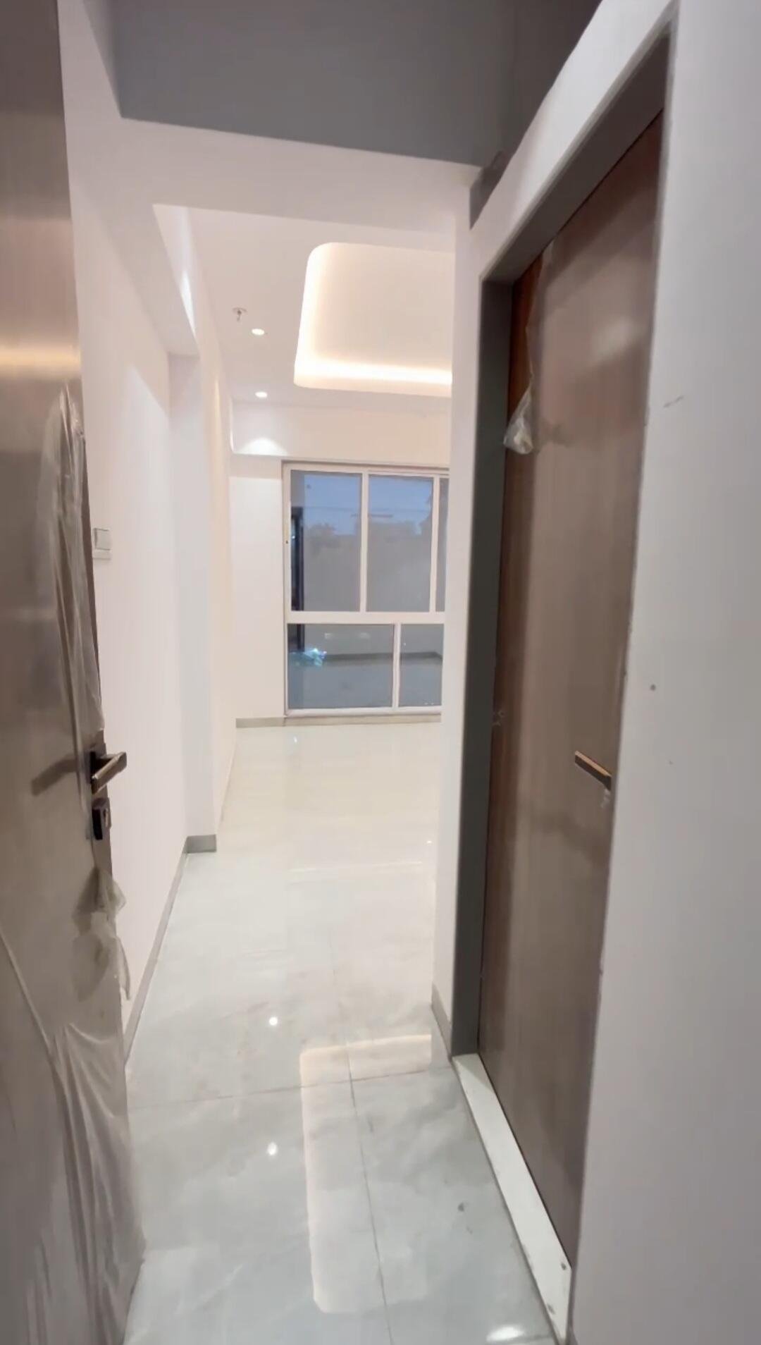 1 BHK Flat in Kasturi Blossom Chs  Kashimira, Mira Road East