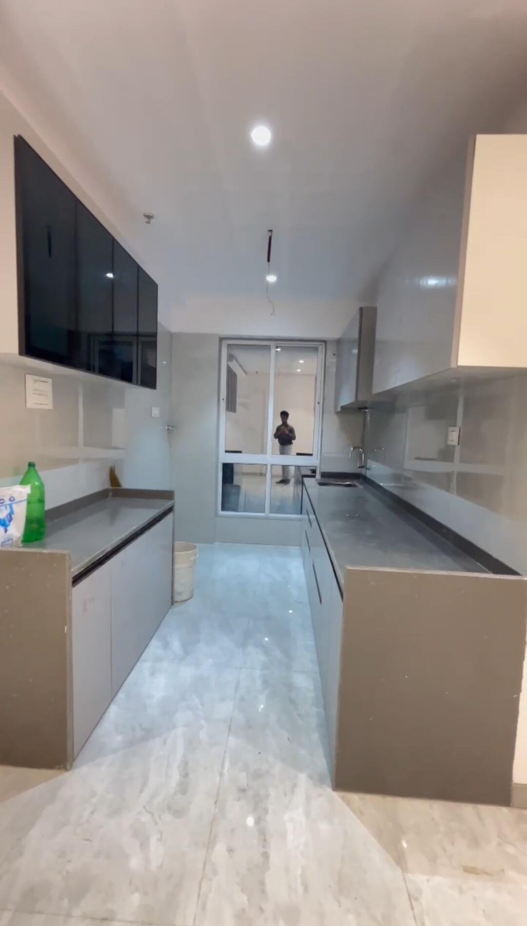 1 BHK Flat in Kasturi Blossom Chs  Kashimira, Mira Road East