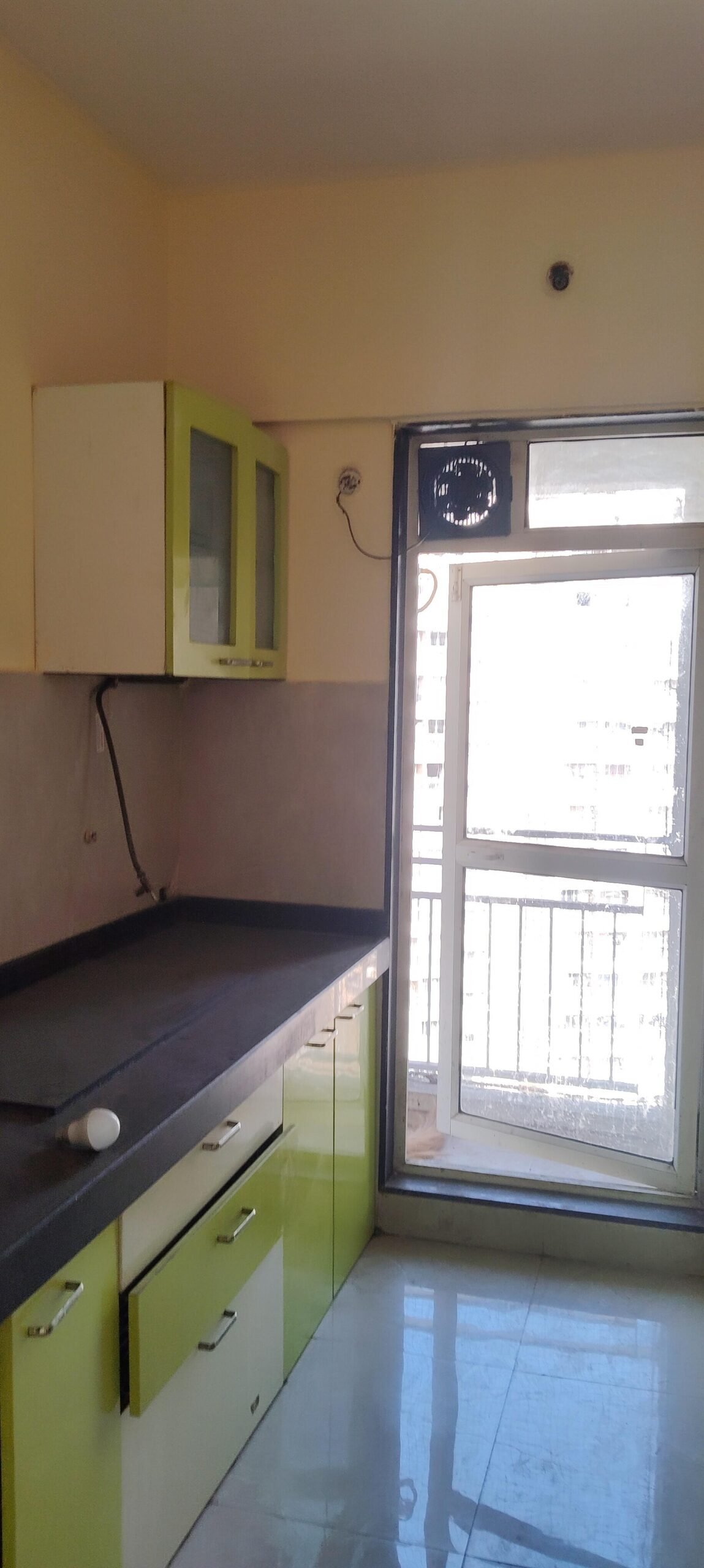 2 BHK Flat for Rent in JP North Garden City, Vinay Nagar, Mira Road (Unfurnished)