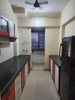 1 BHK Flat for rent in Beverly Park, Mira Road East