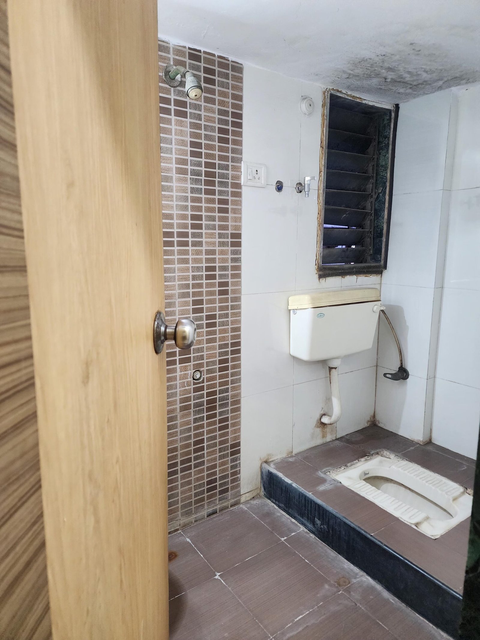 1 BHK Flat for rent in Beverly Park, Mira Road East 640 sq.