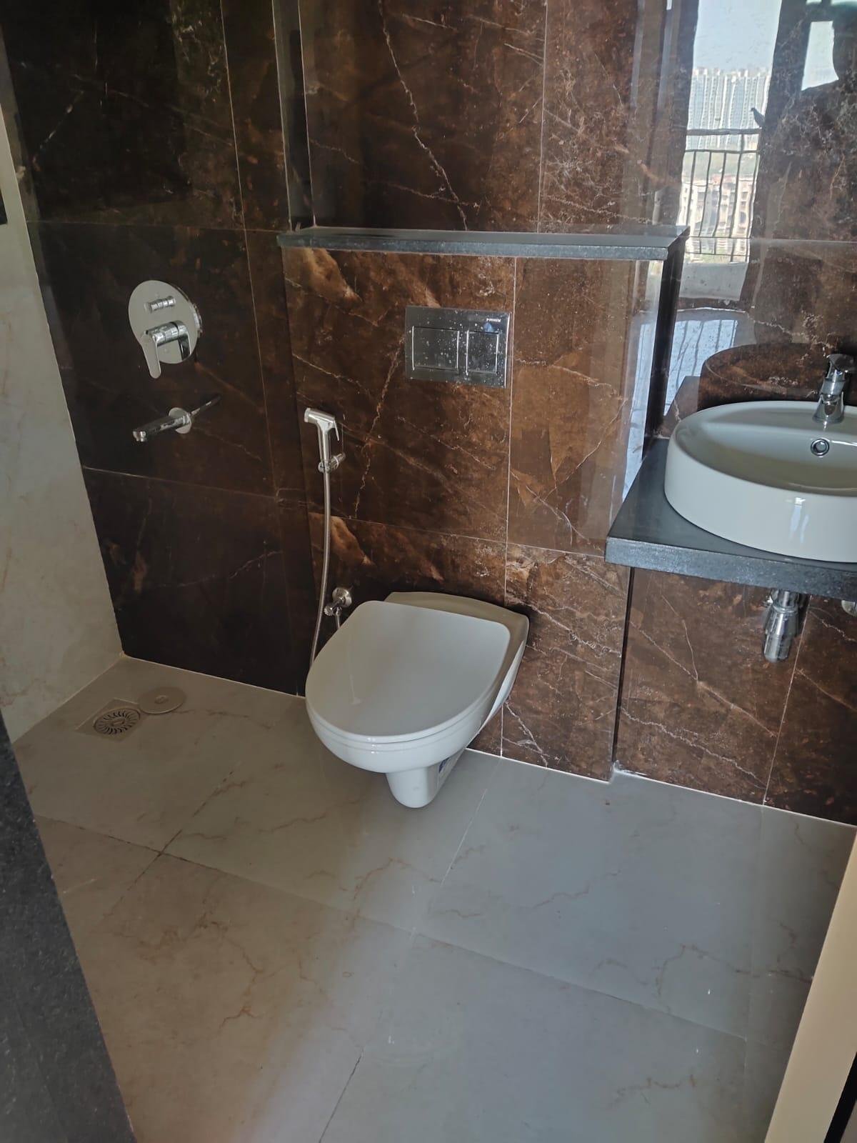 2 BHK Flat for rent in Mira Road, Mira Bhayandar 760 sq