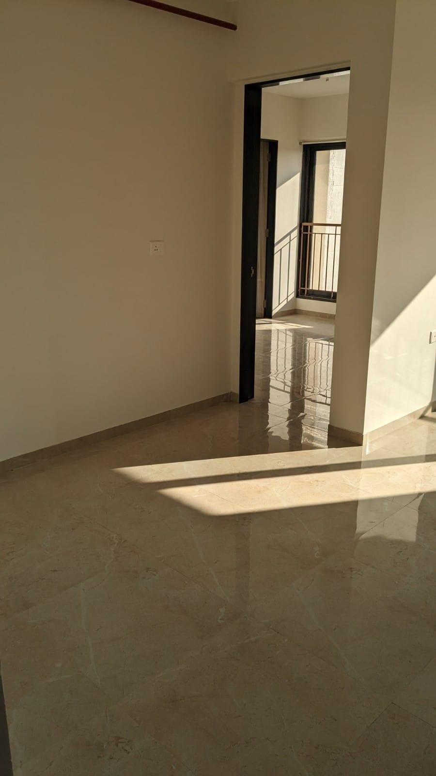 2 BHK Flat for rent in Mira Road, Mira Bhayandar760 Sq