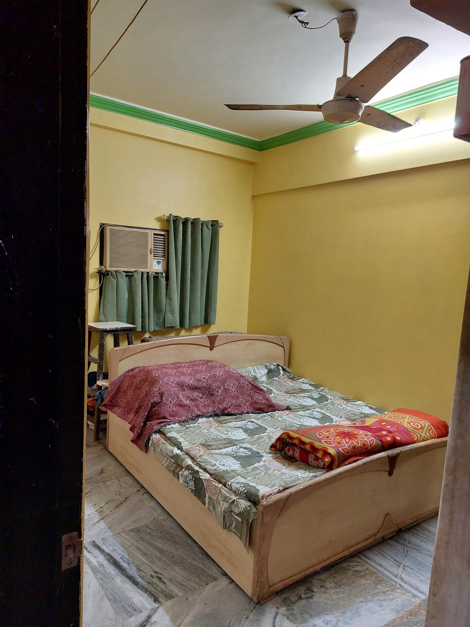 2 BHK Flat in Mittal Court Geeta Nagar, Mira Road East