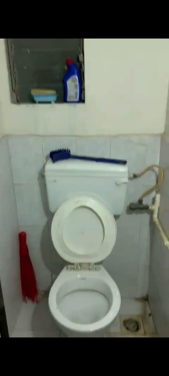 2 BHK Flat in Om Paradise, Mira Road East