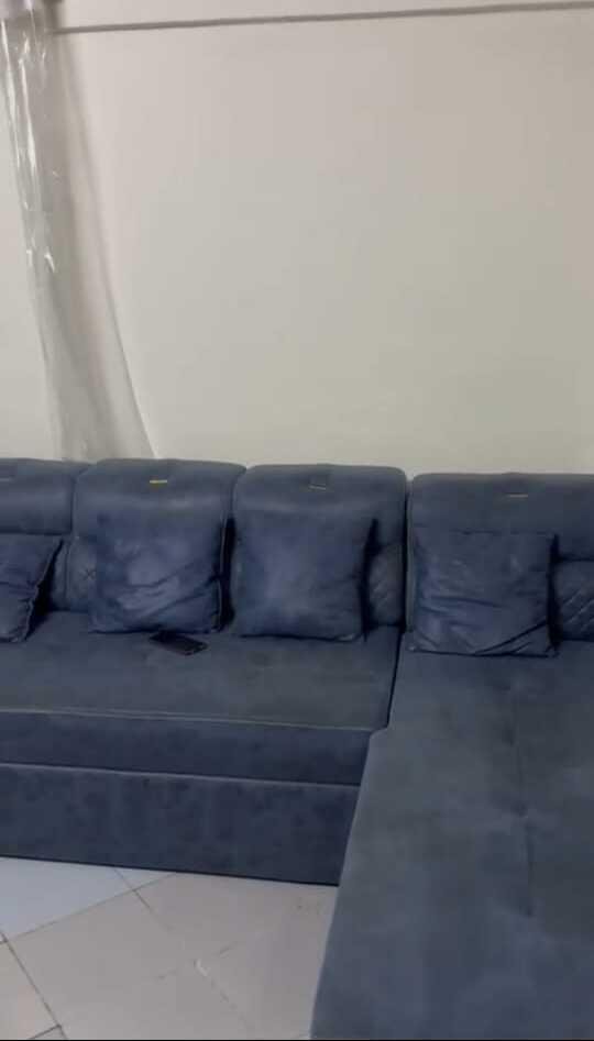 2 BHK Flat in Om Paradise, Mira Road East